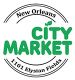 City Market